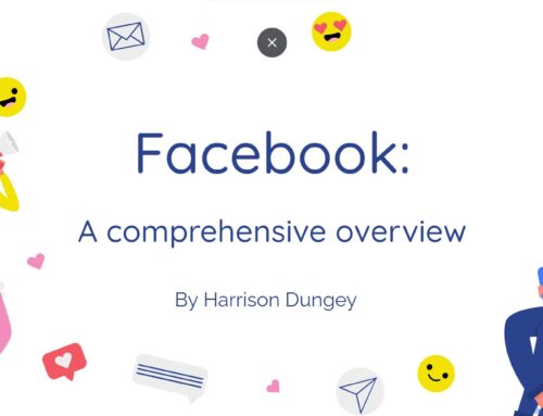 Facebook Presentation & Tips