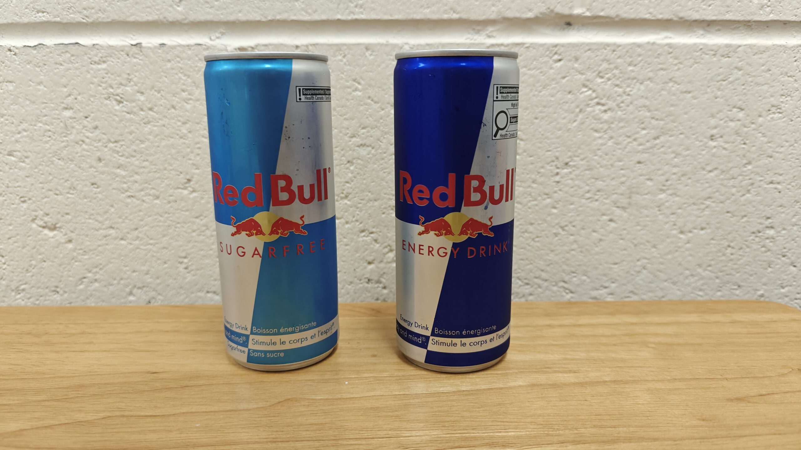 Red Bull