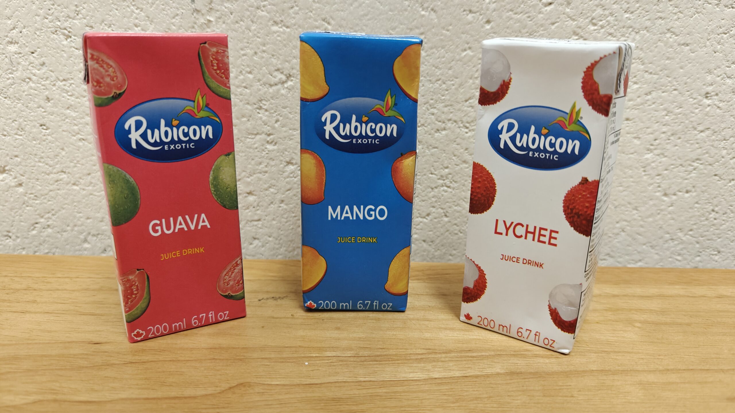 Juice Box