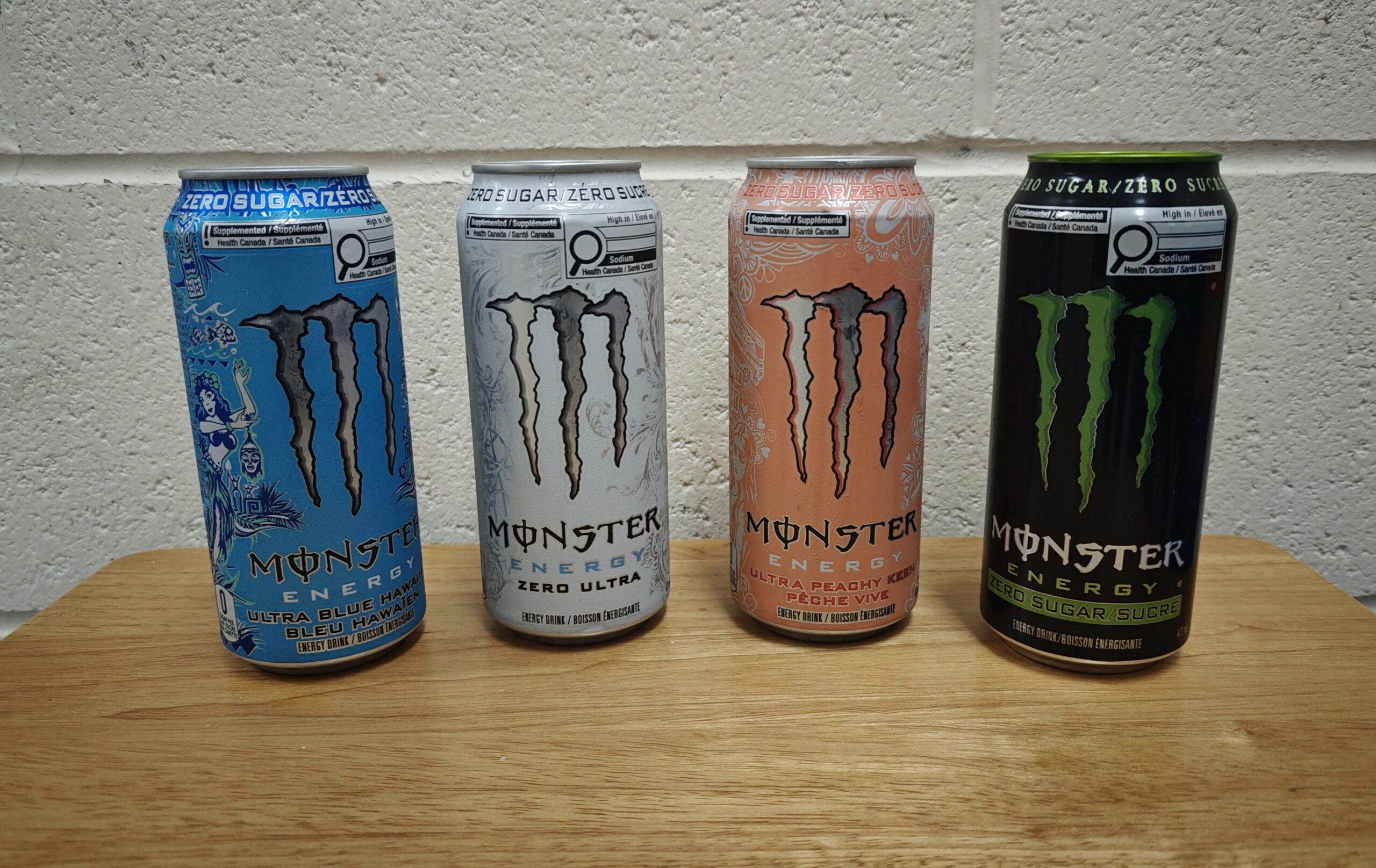 Monster