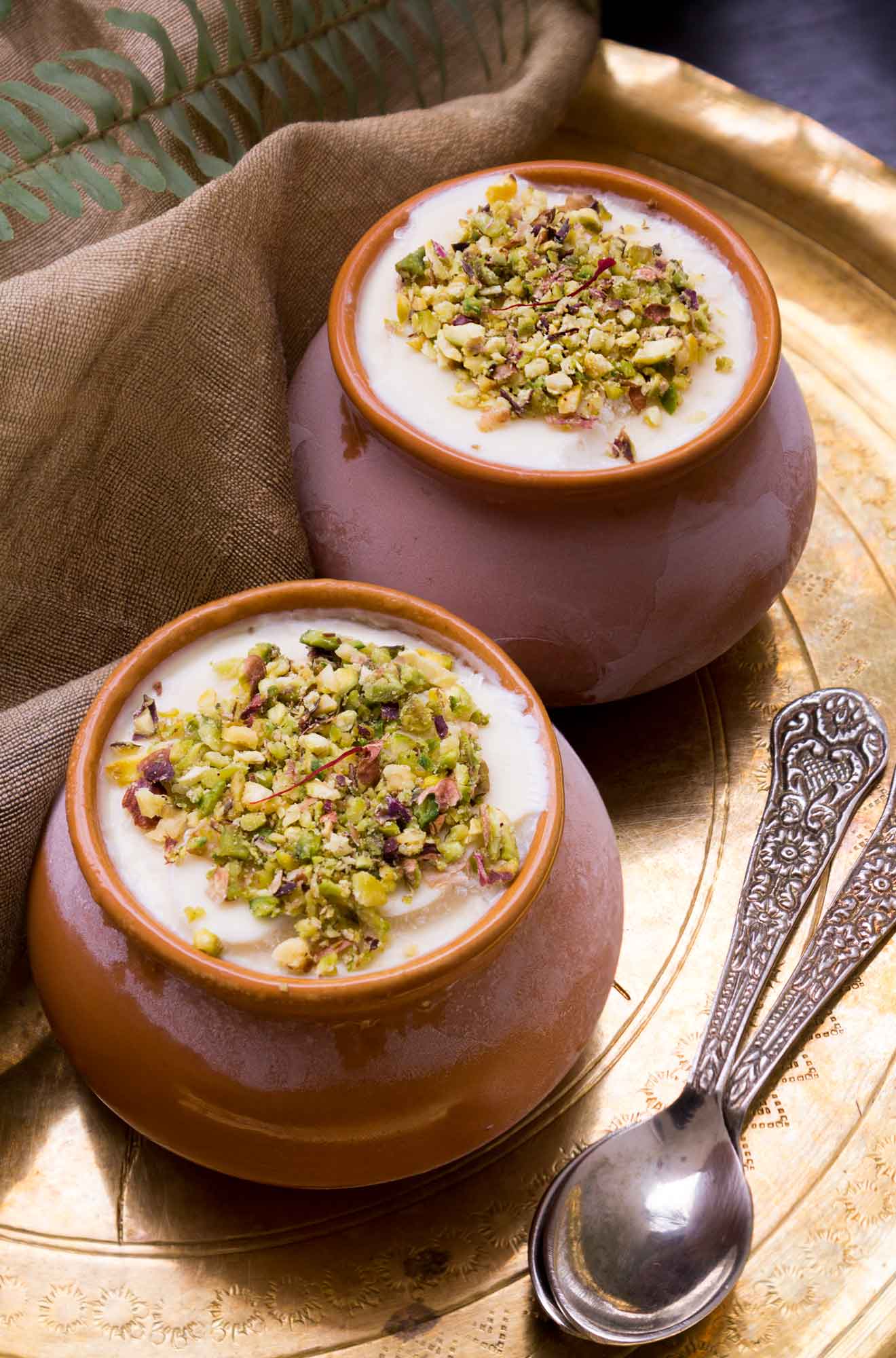 Matka Kulfi