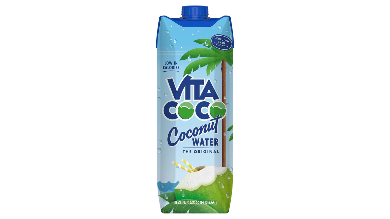 Coconut Water