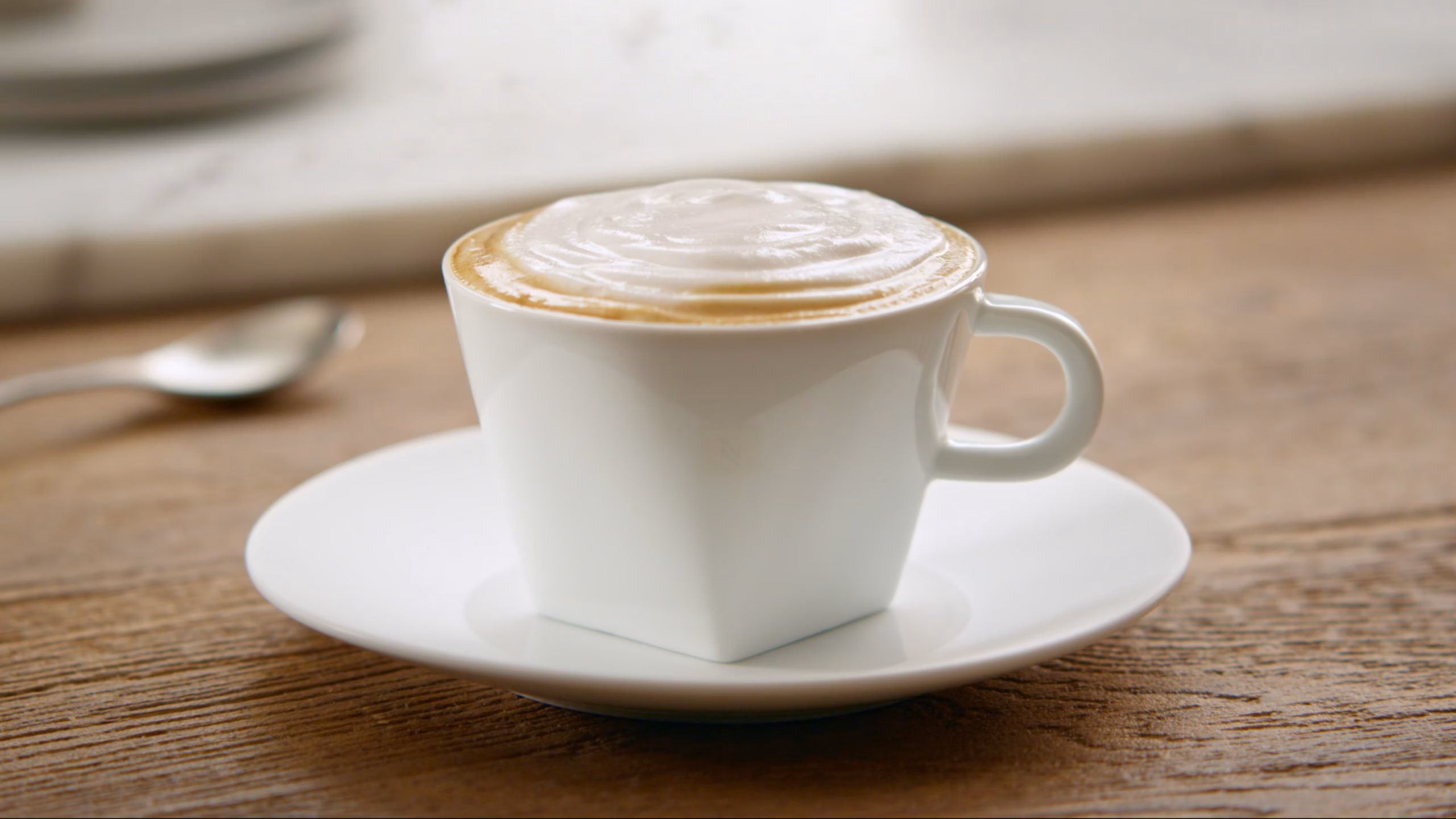 Cappuccino Nas