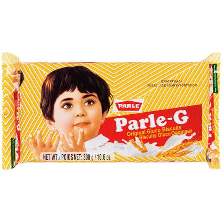 Parle G