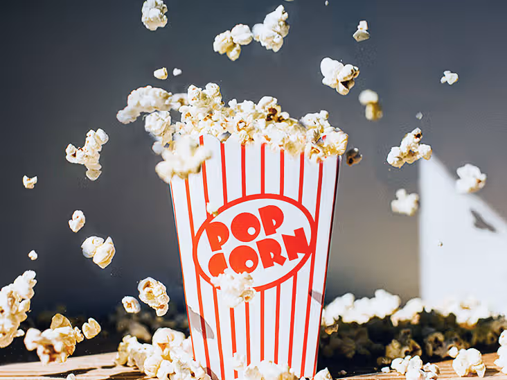Popcorn