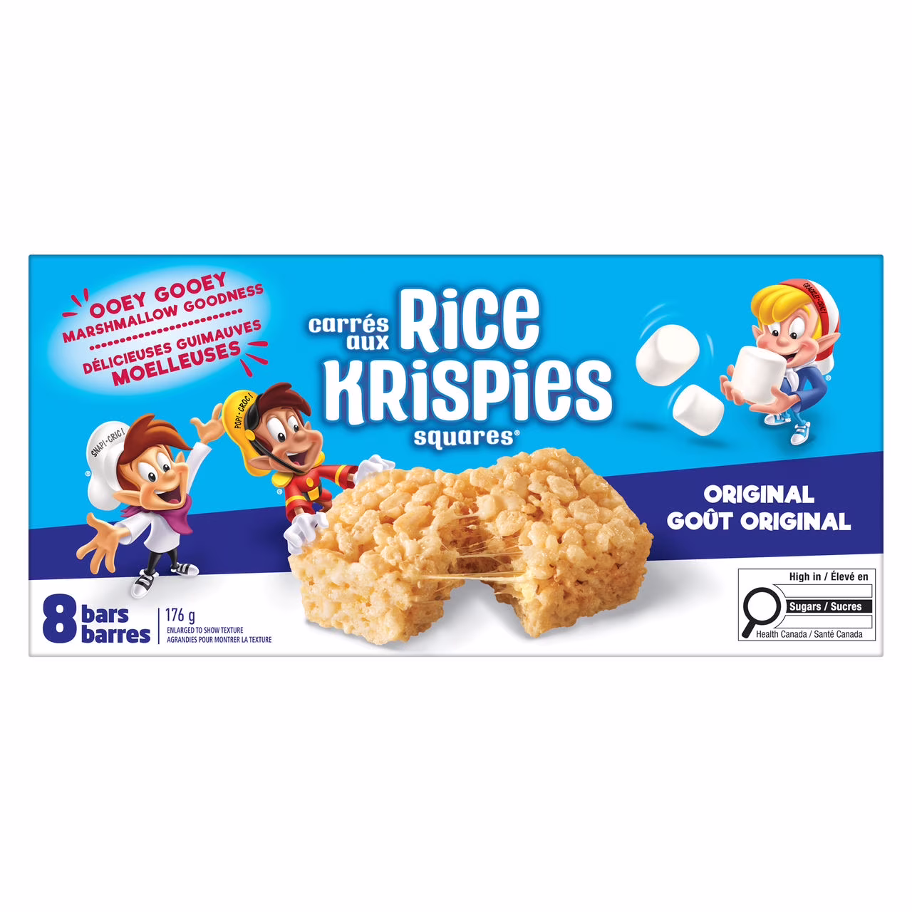 Rice Krispie