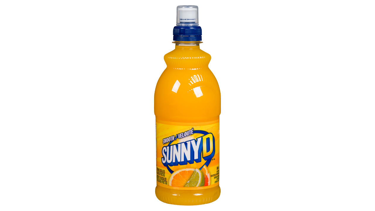 Sunny D